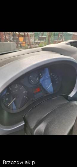 Citroën Berlingo 2008
