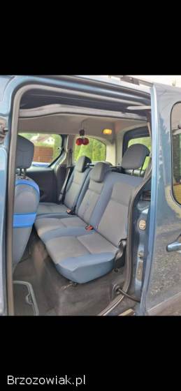 Citroën Berlingo 2008