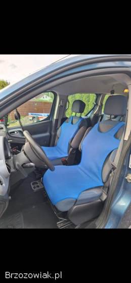 Citroën Berlingo 2008
