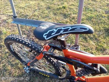 Rower DH kona