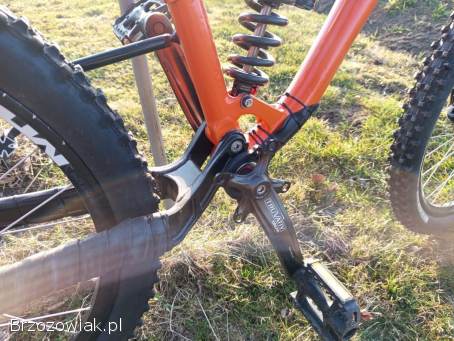 Rower DH kona