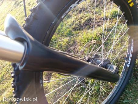 Rower DH kona