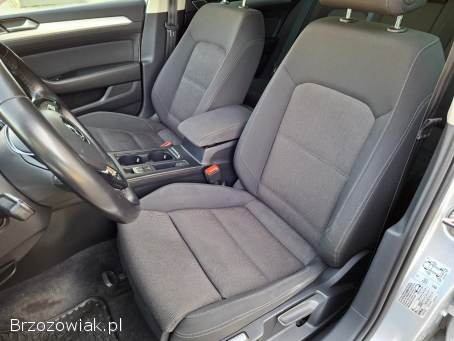 Volkswagen Passat B8 2.  0 TDI 150KM 2018
