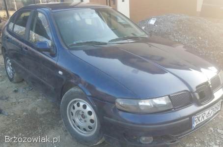 Seat Leon 2001