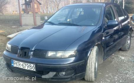 Seat Leon 2001