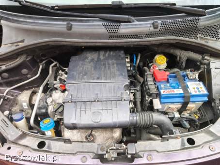Fiat 500 1,  2 Automat 2013