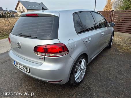 Volkswagen Golf 2013