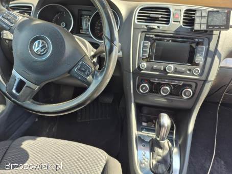 Volkswagen Golf 2013