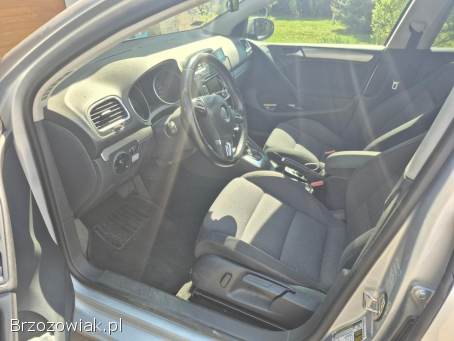 Volkswagen Golf 2013
