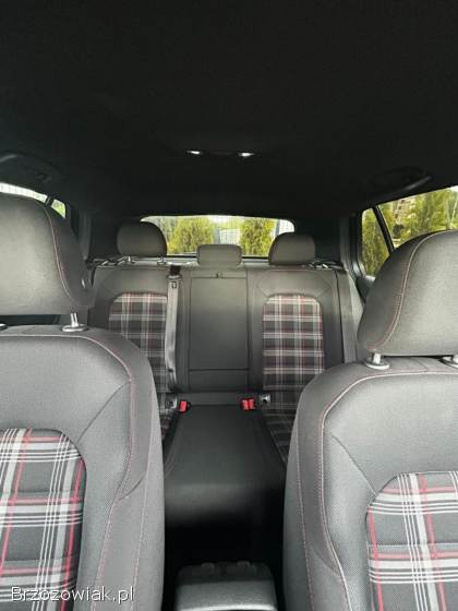 Volkswagen Golf 7.  5 2019