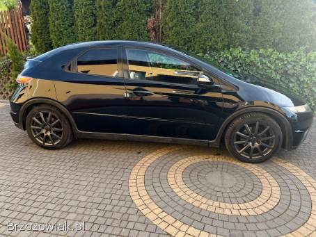 Honda Civic 2008
