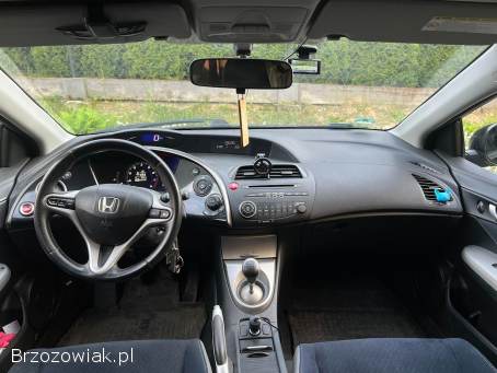 Honda Civic 2008