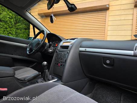 Peugeot 407 2006
