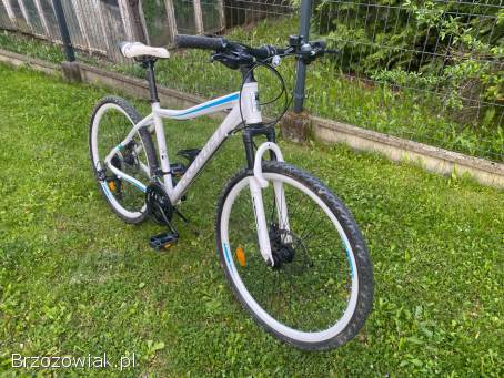 Rower Romet 26”