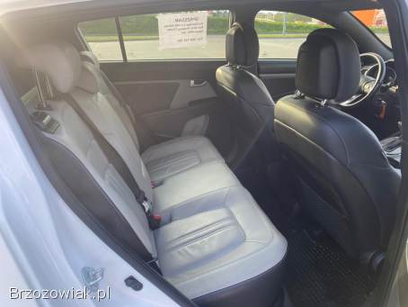 Kia Sportage 2015