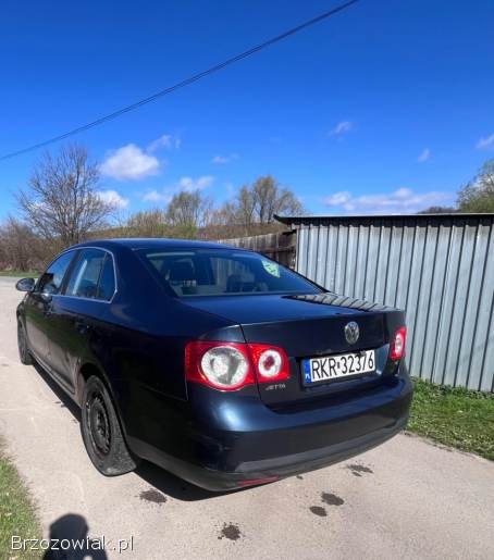 Volkswagen Jetta 2006