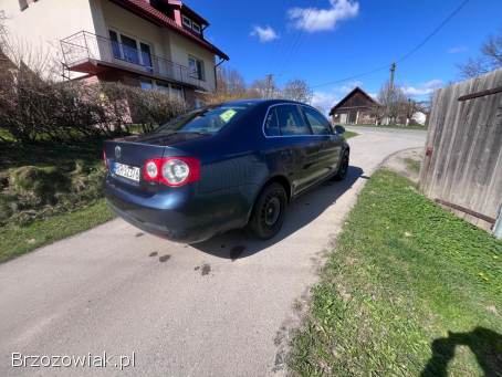 Volkswagen Jetta 2006