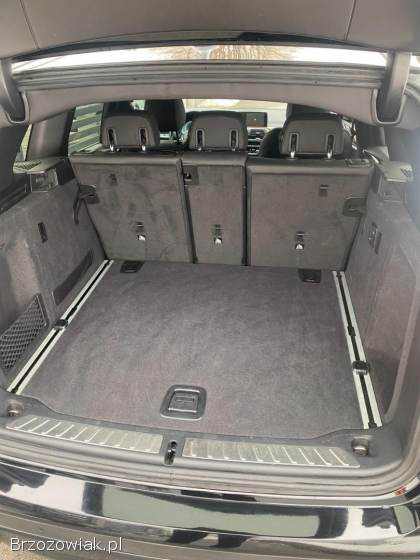 BMW X3 XDrive 30i 2019