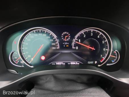 BMW X3 XDrive 30i 2019