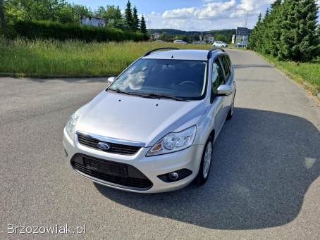 Ford Focus Lift Klima 2xKoł 2008