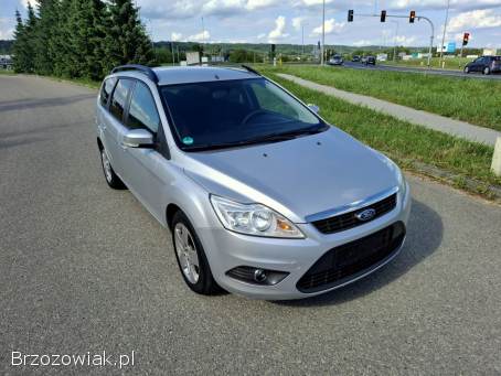 Ford Focus Lift Klima 2xKoł 2008