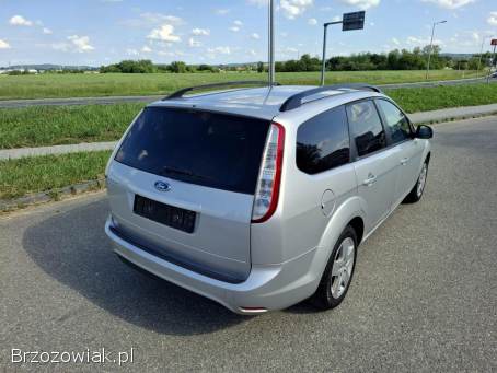 Ford Focus Lift Klima 2xKoł 2008