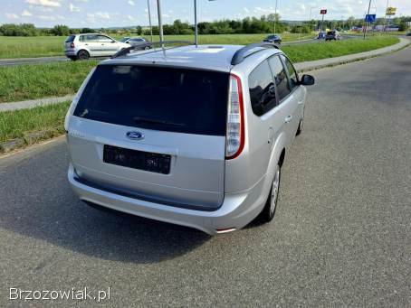 Ford Focus Lift Klima 2xKoł 2008
