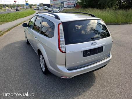 Ford Focus Lift Klima 2xKoł 2008