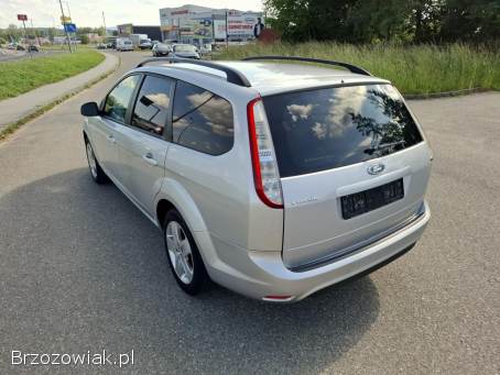 Ford Focus Lift Klima 2xKoł 2008