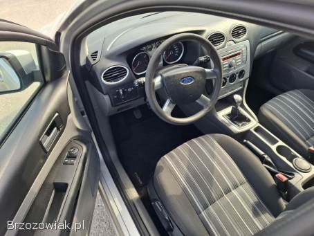 Ford Focus Lift Klima 2xKoł 2008