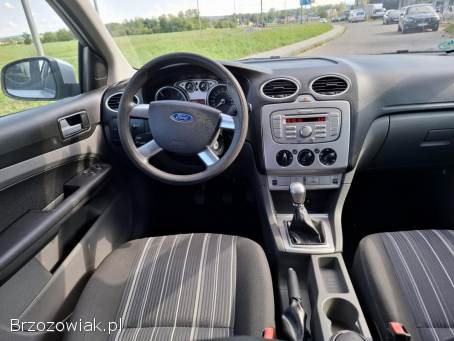 Ford Focus Lift Klima 2xKoł 2008