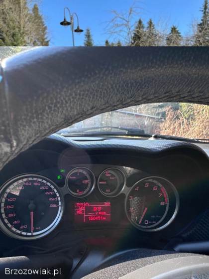 Alfa Romeo Mito 2009