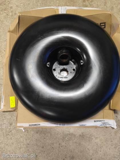 Butla LPG 34L