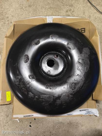 Butla LPG 34L