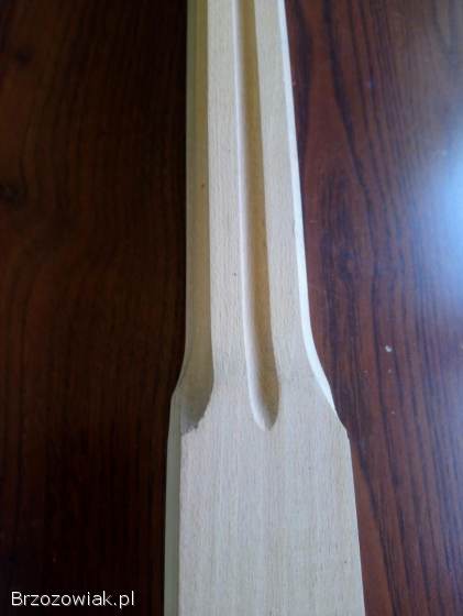 Słupki do barierki na schody -  balustrada.  NOWE!  85cm