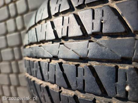 Koło zapasowe dojazdowe 13 cali daewoo oryginał