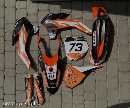 KTM SX 85 2015