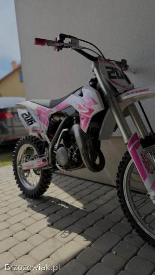 KTM SX 85 2015