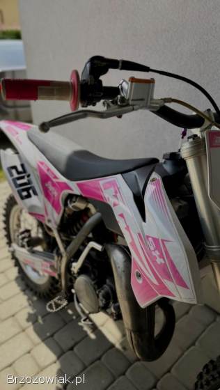 KTM SX 85 2015