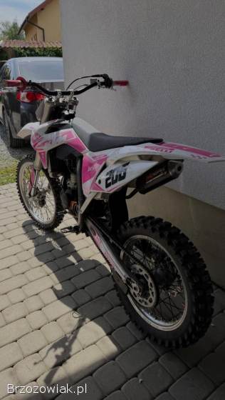 KTM SX 85 2015