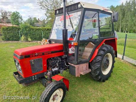 Zetor 5211 Krajowy