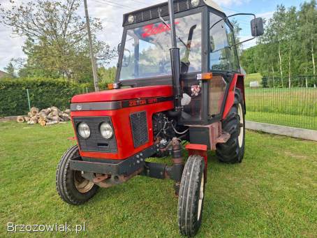 Zetor 5211 Krajowy
