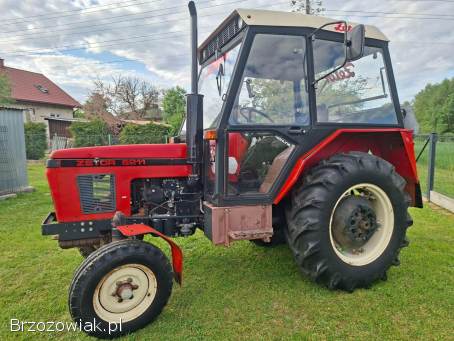 Zetor 5211 Krajowy