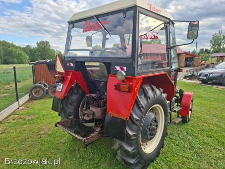 Zetor 5211 Krajowy