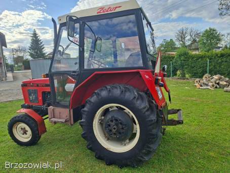 Zetor 5211 Krajowy
