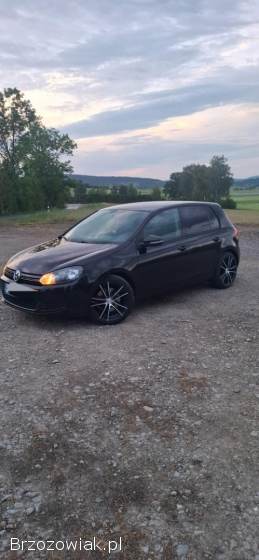 Volkswagen Golf 6 2009