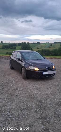 Volkswagen Golf 6 2009