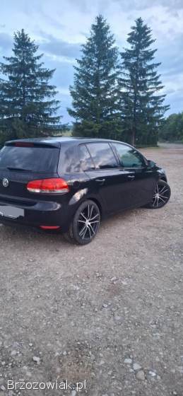 Volkswagen Golf 6 2009