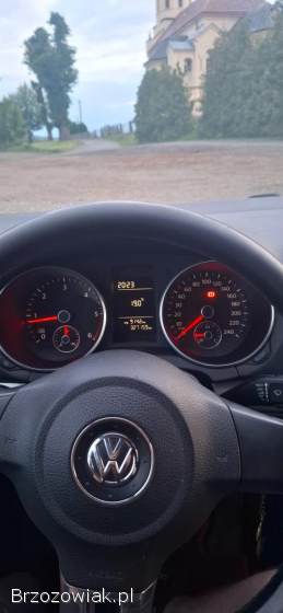 Volkswagen Golf 6 2009