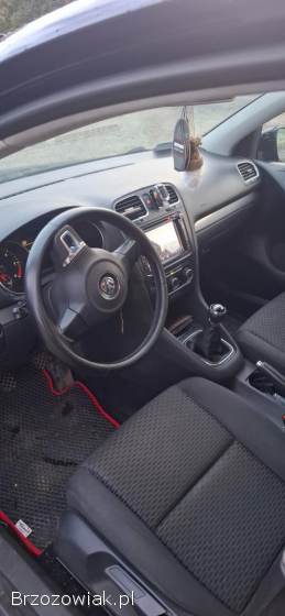 Volkswagen Golf 6 2009